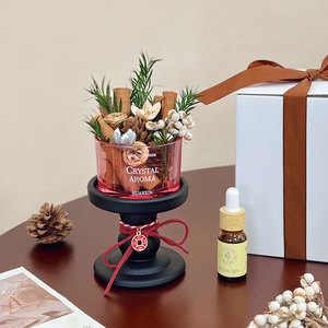 Bougies de fête, bougies d'anniversaire 	   Couvercles pour pots à bougies - Product Image 5