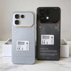Teléfonos inteligentes note60pro 5G de 16GB+1TB, teléfono económico en oferta, doble SIM, Deca Core, cámara HD - Product Image 2