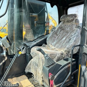 Orijinal kore Hyundai ekskavatörler 300lc-9T satılık iyi durumda ekipman çekirdek Motor ve pompa bileşenleri ile düşük fiyat - Product Image 6