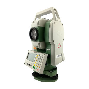 Technische Type Lcd-Display Rts102r10 Collimator Voor Totale Station Landmeetinstrument - Product Image 5
