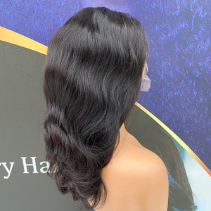200% Density Full HD Transparent Lace <b>Front</b> <b>Wigs</b> Glueless Remy Human Hair Raw Indian Hair Kinky Curly <b>Wig</b> for Women - Product Image 4