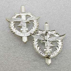 Distintivo della Luftwaffe tedesca della Seconda Guerra Mondiale, regali, decorazione per la casa - Product Image 4