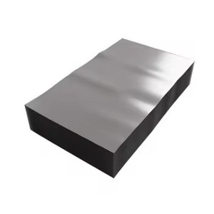Plaque de plomb solide pour la suppression des radiations ionisantes, plaque de plomb bloquant les rayons X pour l'ingénierie de blindage en radiologie clinique - Product Image 6