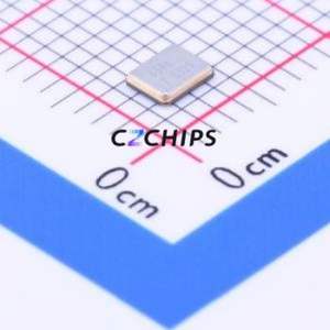 X1E0000210065 Crystal (Passive) SMD3225-4P Crystal Oscillator SMD Crystal Oscillator 19.2MHz 10ppm 7pF - Product Image 1