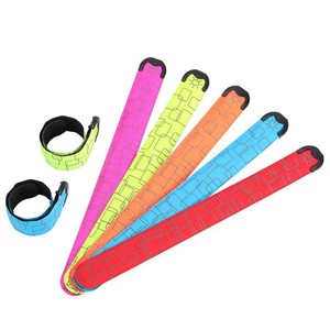 Dây đeo cổ tay cảnh báo xe đạp ngoài trời - Product Image 1