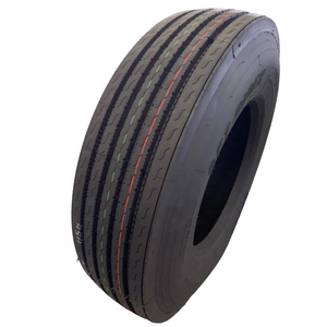 ยางรถบรรทุก DOT Certified 11r22.5 ขนาด 295/75r22.5 ยางรถบรรทุกพ่วง 295 75 22.5 ยางรถบรรทุก 18 ล้อ ประเทศไทย - Product Image 3