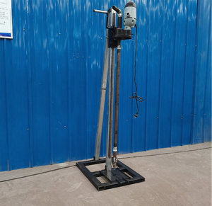Perceuse à <span class=keywords><strong>disque</strong></span> électrique portative ZHONGTAN ZT-J180 2200W/2500W, moteur économe en énergie, compacte, portable, 14kg, garantie 3 mois - Product Image 3