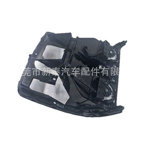 Rejilla de Ventilación de Aire Acondicionado Volkswagen 1K0819728 ABS, Tamaño Original, Calefacción y Refrigeración Combinadas - Product Image 1