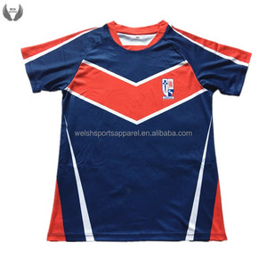 Maglia da Gaming Esport per <span class=keywords><strong>Uomo</strong></span>, Stampa Sublimatica Integrale, Design Personalizzato per Squadre Esports - Product Image 4