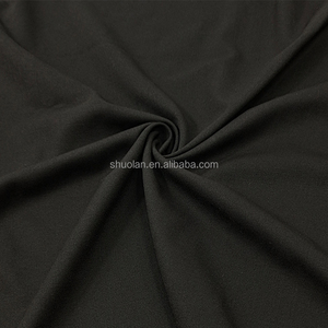 Bán Buôn Chất Lượng Tuyệt Vời Của Nam Giới Đồng Phục Suiting Dệt 4 Cách Căng Tr Polyester Viscose Vải - Product Image 1