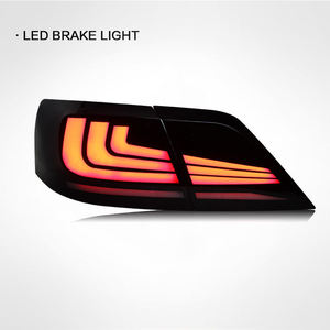 LED Rear Tail <b>Lights</b> Lens Color Energy Upgrade New Edition for 2006-2014 Car <b>Accessories</b> 01 Lens LED Tail <b>Lights</b> LED Rear - Product Image 3