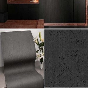 กระเบื้องหินนิ่มยืดหยุ่นกันน้ำติดผนังภายในภายนอกอาคารเป็นมิตรกับสิ่งแวดล้อมสำหรับใช้งานในห้างสรรพสินค้า - Product Image 5