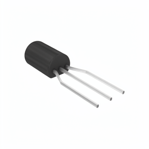 Composants électroniques d'origine à acheter en ligne BC557C-BP TO-226-3, TO-92-3 Transistors - Product Image 1