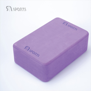 Bloques de Danza de EVA de Alta Densidad <span class=keywords><strong>para</strong></span> Adultos, Ayudas <span class=keywords><strong>para</strong></span> la Práctica de Danza, Bloques de <span class=keywords><strong>Yoga</strong></span> Especiales <span class=keywords><strong>para</strong></span> Niños, Antideslizantes y Ecológicos - Product Image 3