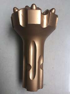 نوع روسيا من فولاذ المنجستين العالي من من من من النوع من من من من من من أجل حفر الآبار الصخرية المستخدمة في صناعات المياه - Product Image 4