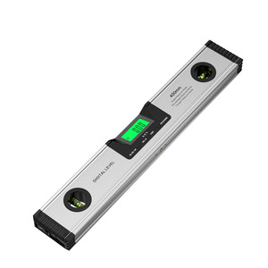 Livella Digitale Laser Multifunzione con Display, Strumento di Misurazione Elettronico con Forte Magnete per Livellamento - Ingrosso Fabbrica - Product Image 5