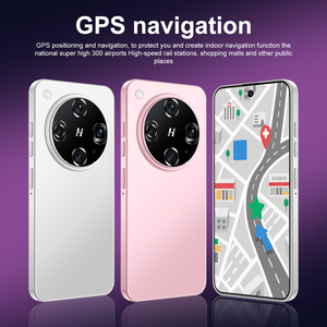 2025 mới 5g điện thoại thông minh M15 siêu 8G + 256G hỗ trợ cho các phiên bản ngôn ngữ toàn cầu điện thoại di động toàn màn hình máy ảnh độ nét cao - Product Image 5