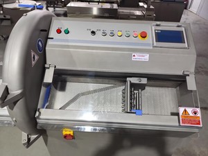 เครื่องเลื่อยเนื้อแช่แข็งปลาเนื้อไก่เนื้อแช่แข็ง - Product Image 5