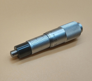 Digitale <span class=keywords><strong>Micrometer</strong></span> Koppen 0-50Mm <span class=keywords><strong>Micrometer</strong></span> Productcategorie - Product Image 6