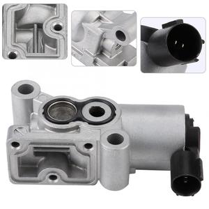 Vanne solénoïde de régulation d'air de ralenti Honda 36450-P3F-004 DC 12V pour Civic - Product Image 4