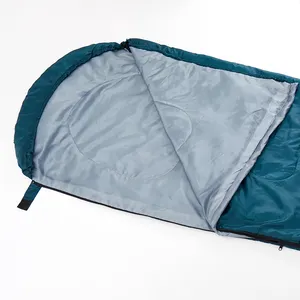 Mumien schlafsack 4 Jahreszeiten warmes und kaltes Wetter, Campings chlafsack für Reisen und im Freien