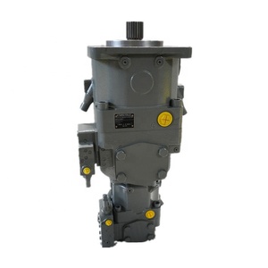 Bombas de Pistón Serie A11VO (40 60 75 95 130 145) con 1 Año de Garantía, Fabricadas en China/Zhejiang para Maquinaria de Construcción - Product Image 3
