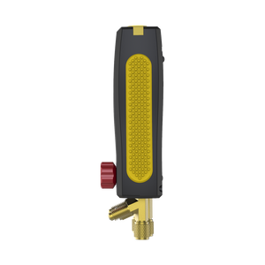 เครื่องทดสอบอุณหภูมิ HEDAO LM-120 Autool สำหรับทดสอบการรั่วไหล ระบบดิจิตอล สำหรับเครื่องปรับอากาศและห้องเย็น - Product Image 4