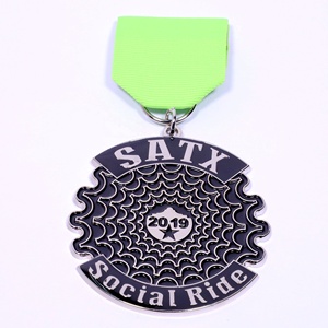 Vente en gros, logo en métal émaillé plaqué or, 50mm, décorations de <span class=keywords><strong>guerre</strong></span> universelles - Product Image 3
