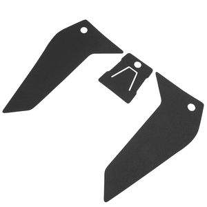 Autocollants pour accessoires de moto, disque de protection pour réservoir d'essence, carburant, réservoir, pour <span class=keywords><strong>Honda</strong></span> CRF1100L, afrique <span class=keywords><strong>Twin</strong></span> 2020, <span class=keywords><strong>2021</strong></span>, 2022, 2 pièces - Product Image 2