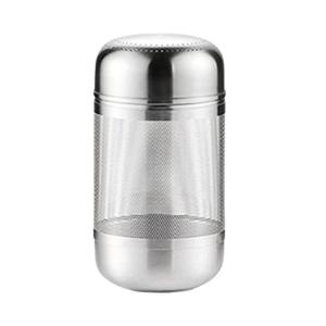 Wholesale <b>Tea</b> Strainer Stainless Steel <b>Infuser</b> Leaves Spice Seasoning Ball Teapot Fine Mesh Coffee Filter Teaware - Product Image 1