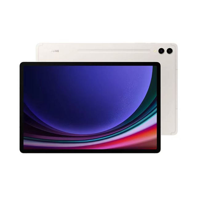New Samsun Tab S9 10.1" Tablet Computer Business Use Waterproof Portable with Pen