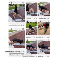 Appareil de Pilates multifonctionnel et écologique pour la maison, entraîneur de flexibilité portable, pour le renforcement du tronc, des jambes et du corps entier, yoga chaud, structure en fer