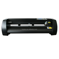 Mini máquina de corte de papel de vinilo gratec, 365XE, precio de fábrica, de escritorio, a la venta