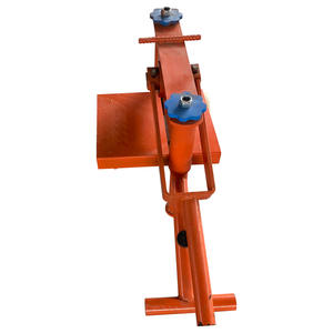 Coupe-briques <span class=keywords><strong>ABrick</strong></span> à performance stable, épaisseur de coupe de 100 mm, portée de coupe de 10 cm, coupe-briques <span class=keywords><strong>ABrick</strong></span> pour une consistance - Product Image 4