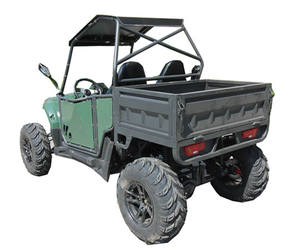 Alimentation directe d'usine UTV <span class=keywords><strong>Quad</strong></span> 400cc quadricycle <span class=keywords><strong>adulte</strong></span> moto tout-terrain ferme - Product Image 6
