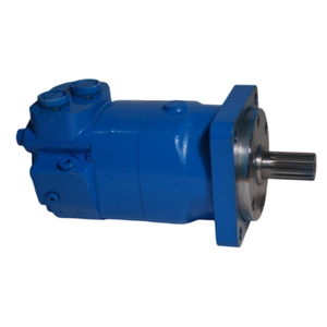 Motor de Baja Velocidad y Alto Torque para Equipos Agrícolas BMT-250-CC-16-M BMT-315-CC-16-M Motor Hidráulico Orbital - Product Image 2