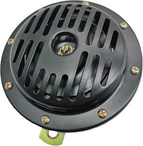 Meilleur prix haut-parleurs de <span class=keywords><strong>voiture</strong></span> klaxons 90MM maille couverture double tonalité relais de <span class=keywords><strong>ceinture</strong></span> 12v klaxon de <span class=keywords><strong>voiture</strong></span> - Product Image 1