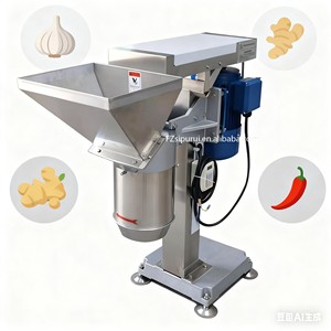 Hot Bán Đa Chức Năng Chất Lượng Cao Điện Tỏi Ép Máy Nghiền Tỏi Mincer Gừng Tỏi Máy Xay Máy Cho Đa-Sử Dụng - Product Image 4