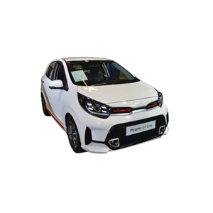 Vehículo Kia Picanto 2025 1.4L de Gasolina Nuevo y Barato con Volante a la Izquierda/Derecha - Product Image 1