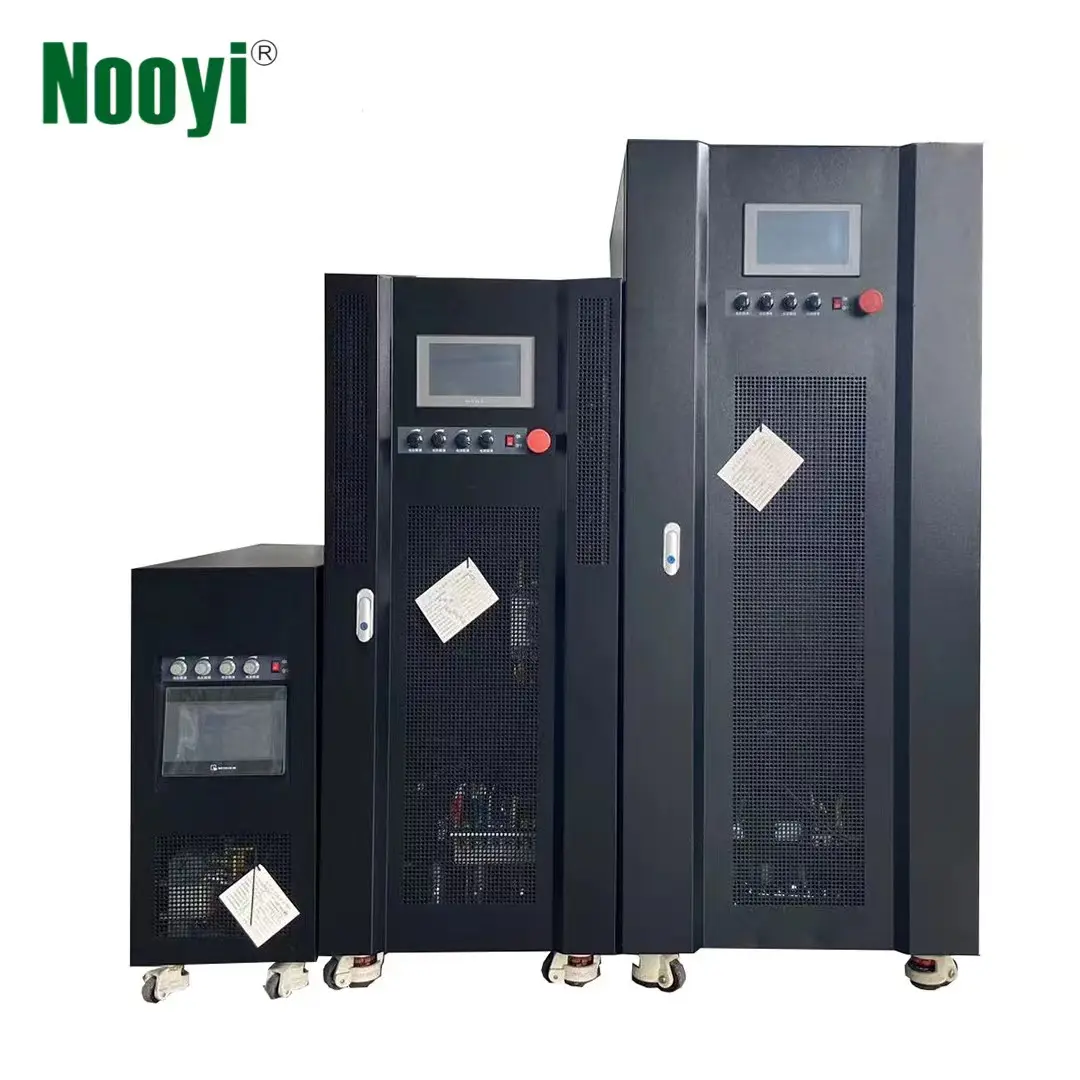 40kW 50kW 60kW 70kW 75kW 80kW 90kW 100kW מתכוונן ac dc אספקת חשמל