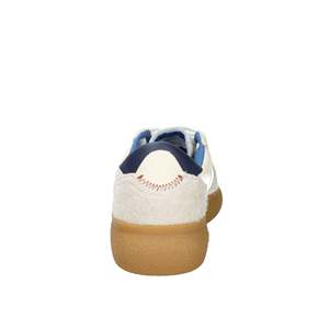 Sneakers Uomo Sun68 Z45144 Panna Chunky - Product Image 4