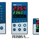 JUMO DICON 501 PLC 240 V ระบบสื่อสาร Modbus ผลิตในเยอรมนี - Product Image 4