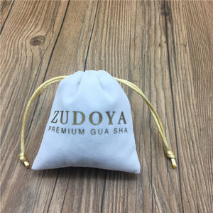 กระเป๋าใส่เครื่องประดับกำมะหยี่ขนาดเล็กสำหรับแหวนหูฟังกำมะหยี่กระเป๋าพกพาสำหรับเด็ก <span class=keywords><strong>LEGO</strong></span> กระเป๋าเก็บชิ้นส่วนกระเป๋ากำมะหยี่ - Product Image 4