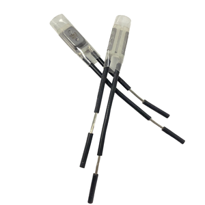 Interrupteur thermique bimétallique 50-200 degrés protecteur thermique 250V 10A pour voitures électriques et usage domestique - Product Image 1
