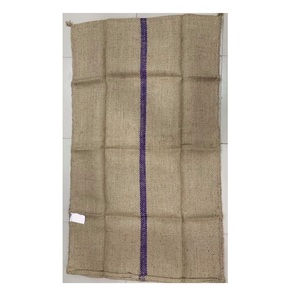 High Quality <b>Jute</b> <b>Sacks</b> 100% Natural ECO Friendly Wholesale Price Custom Logo Agriculture Packing <b>Jute</b> <b>Sacks</b> Bag Supplier BD - Product Image 6