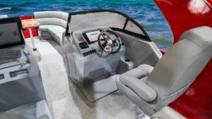 2025 nuevo <span class=keywords><strong>Trimaran</strong></span> de aluminio, yate pequeño deportivo de lujo de 27 pies, adecuado para recreación, a la venta - Product Image 4