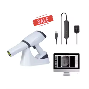 Hot Sales Equipamentos Odontológicos Leve Portátil Dental X Ray Máquina Touch Screen Handheld <span class=keywords><strong>Xray</strong></span> Adulto Criança Uso X-ray - Product Image 1