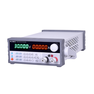 eTOMMENS Alimentation à découpage numérique programmable à 5 chiffres eTM-K3020SPD/K6010SPD/K1560SPD/K3030SPD/K6015SPD/K8011SPD - Product Image 1