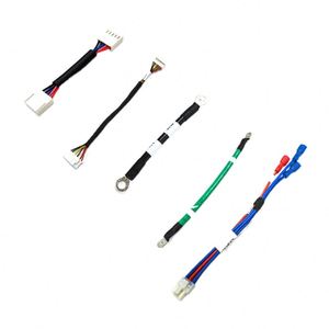 Connecteur automobile étanche 7025-1.5-11 à 2 broches mâle en laiton pour faisceau de câblage électrique - Product Image 5