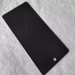 Pelapis Nano Anti-Beku & Penghilang Es Superhidrofobik Fototermal Nanotube Karbon Berdinding Ganda